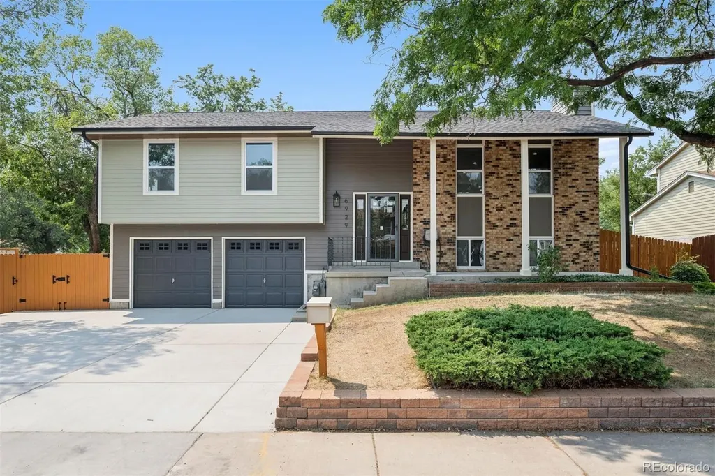6929 Wolff Street Westminster CO 80030