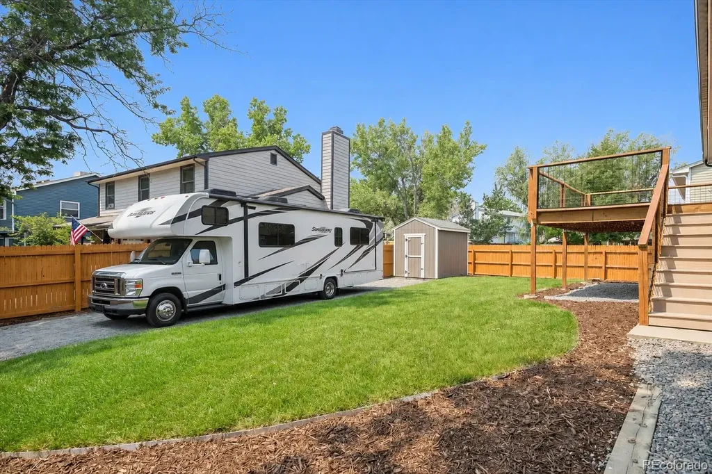 6929 Wolff Street Westminster CO 80030