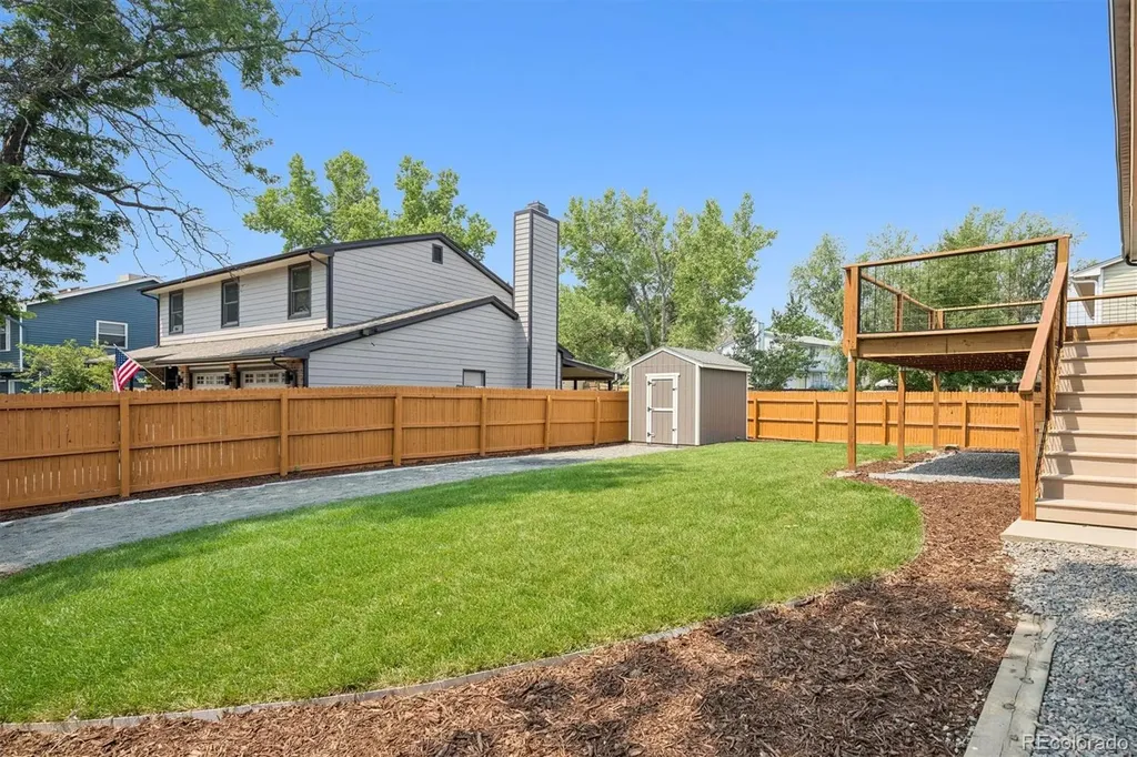 6929 Wolff Street Westminster CO 80030