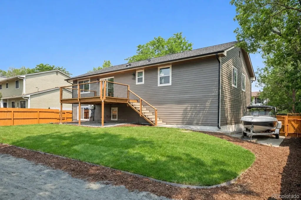 6929 Wolff Street Westminster CO 80030
