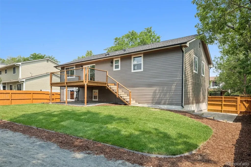 6929 Wolff Street Westminster CO 80030