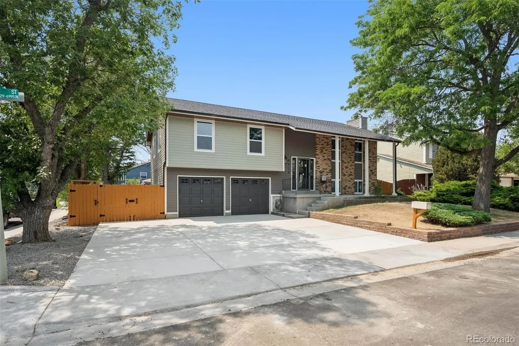 6929 Wolff Street Westminster CO 80030