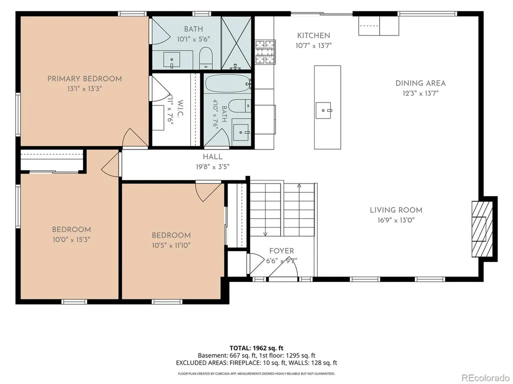 6929 Wolff Street Westminster CO 80030