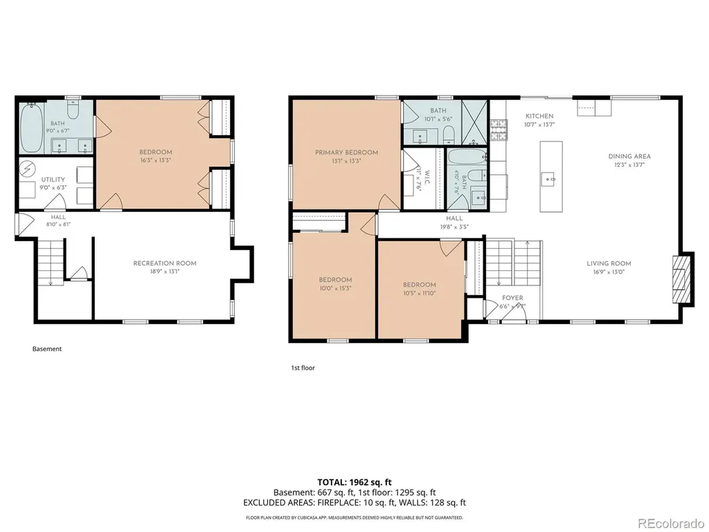 6929 Wolff Street Westminster CO 80030
