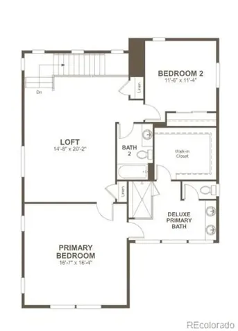 5761 S De Gaulle Court Aurora CO 80016