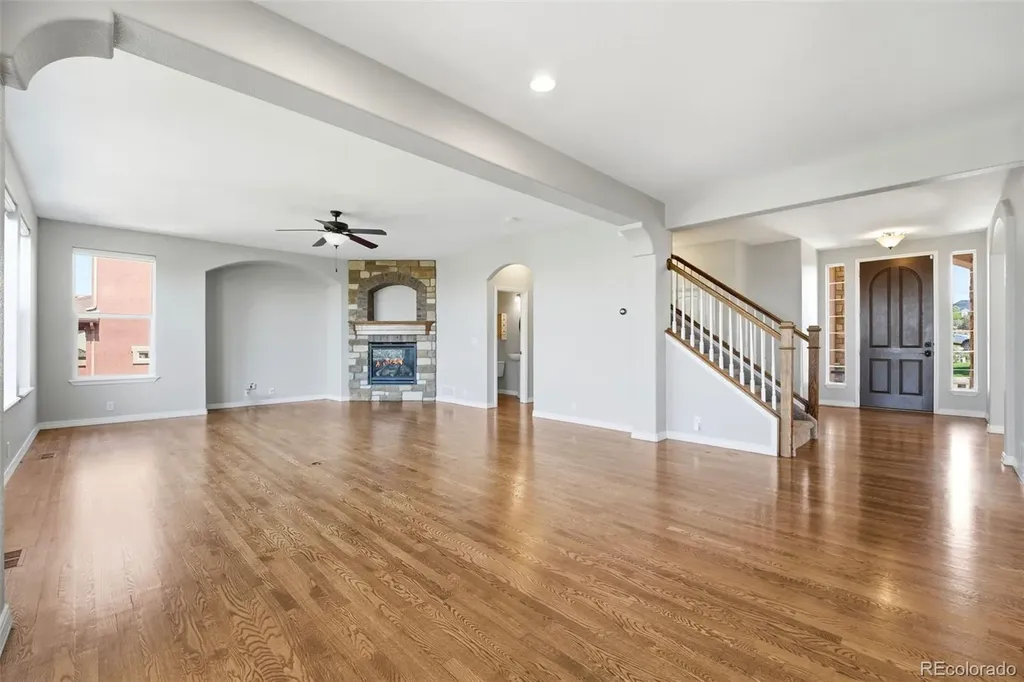 5051 Gibson Lake Court Colorado Springs CO 80924