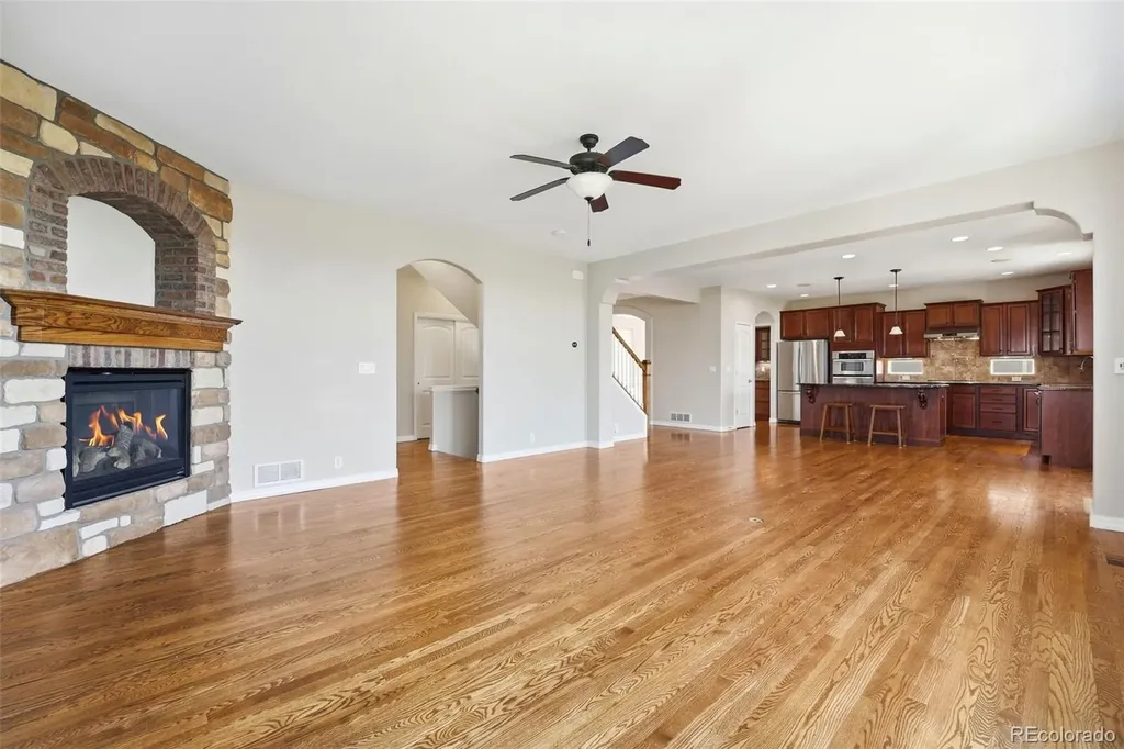 5051 Gibson Lake Court Colorado Springs CO 80924