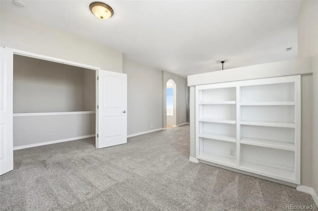5051 Gibson Lake Court Colorado Springs CO 80924