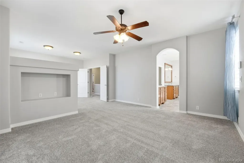5051 Gibson Lake Court Colorado Springs CO 80924