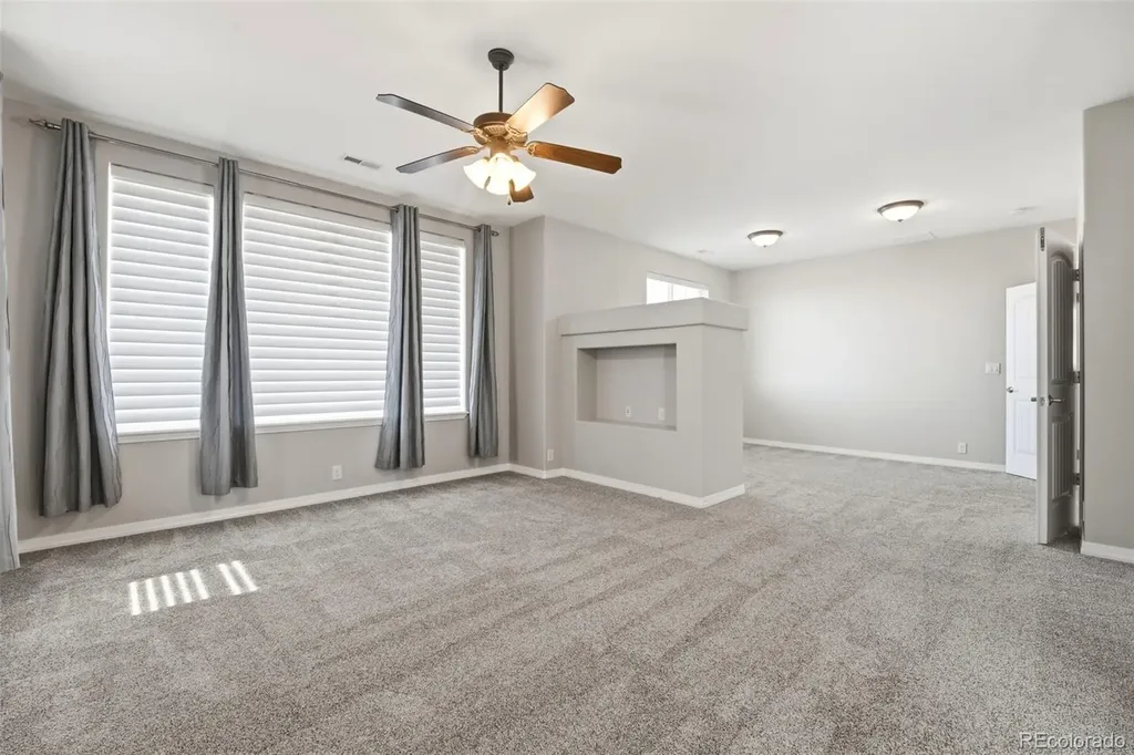5051 Gibson Lake Court Colorado Springs CO 80924