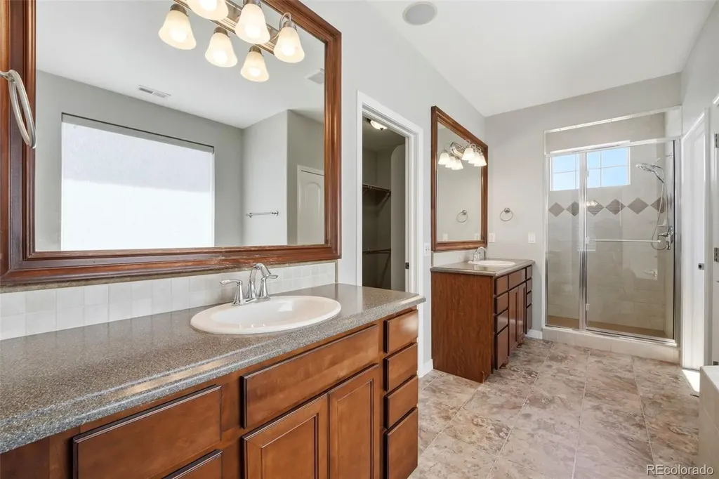 5051 Gibson Lake Court Colorado Springs CO 80924