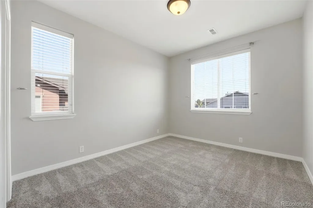 5051 Gibson Lake Court Colorado Springs CO 80924