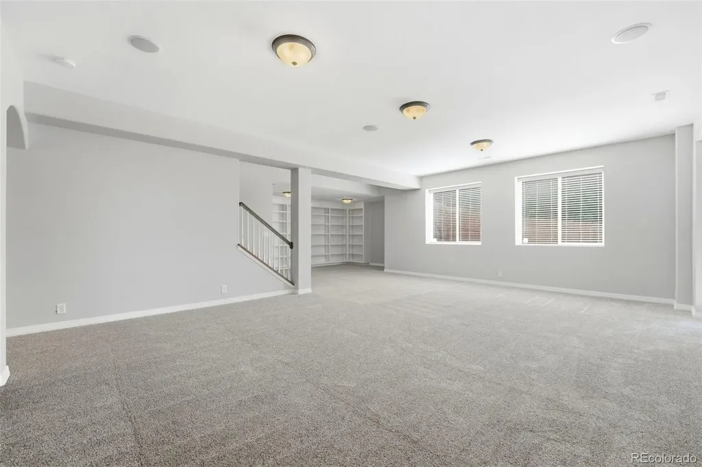 5051 Gibson Lake Court Colorado Springs CO 80924