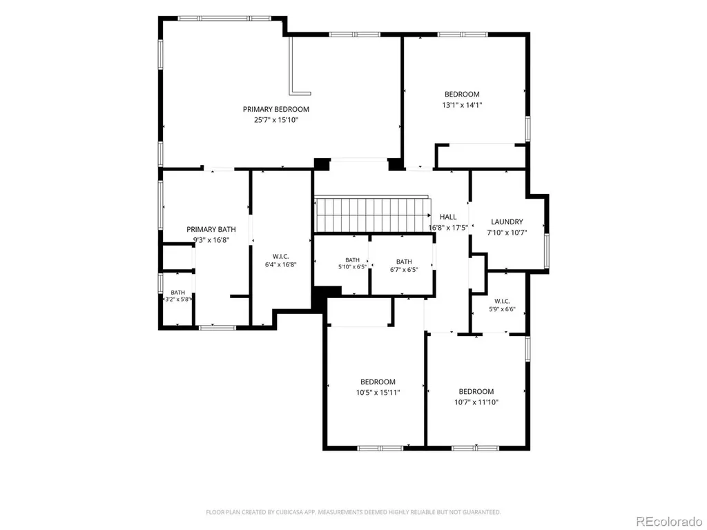 5051 Gibson Lake Court Colorado Springs CO 80924