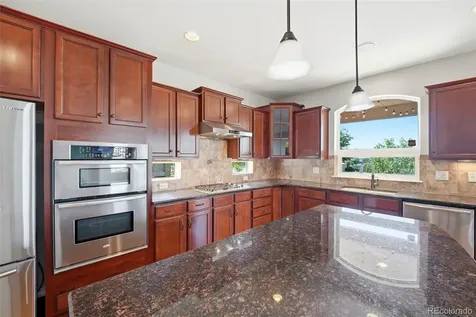 5051 Gibson Lake Court Colorado Springs CO 80924