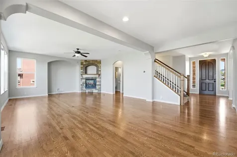 5051 Gibson Lake Court Colorado Springs CO 80924