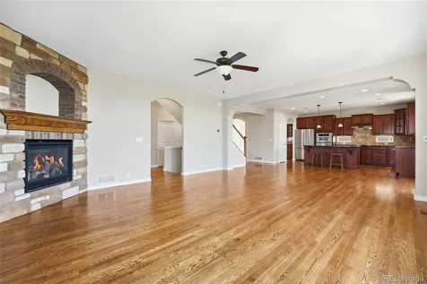 5051 Gibson Lake Court Colorado Springs CO 80924