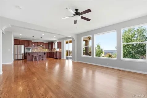 5051 Gibson Lake Court Colorado Springs CO 80924