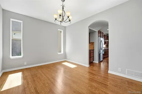 5051 Gibson Lake Court Colorado Springs CO 80924