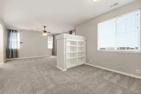 5051 Gibson Lake Court Colorado Springs CO 80924