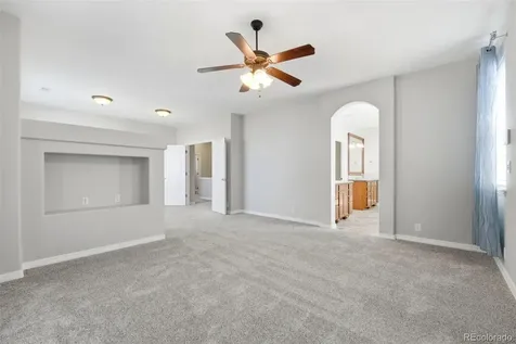 5051 Gibson Lake Court Colorado Springs CO 80924