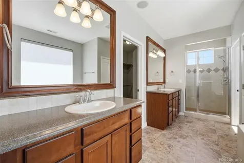 5051 Gibson Lake Court Colorado Springs CO 80924
