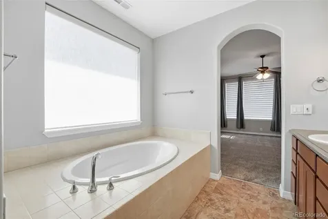 5051 Gibson Lake Court Colorado Springs CO 80924