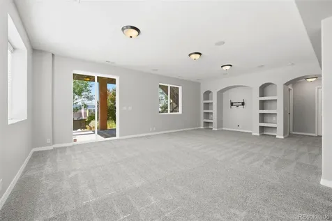 5051 Gibson Lake Court Colorado Springs CO 80924