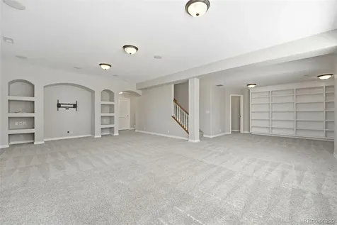 5051 Gibson Lake Court Colorado Springs CO 80924