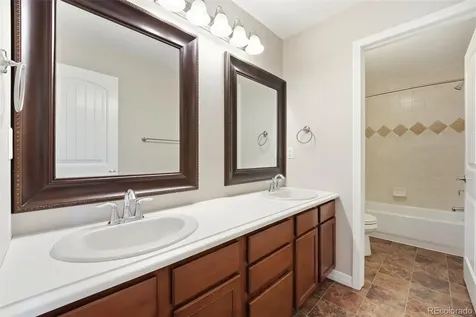 5051 Gibson Lake Court Colorado Springs CO 80924