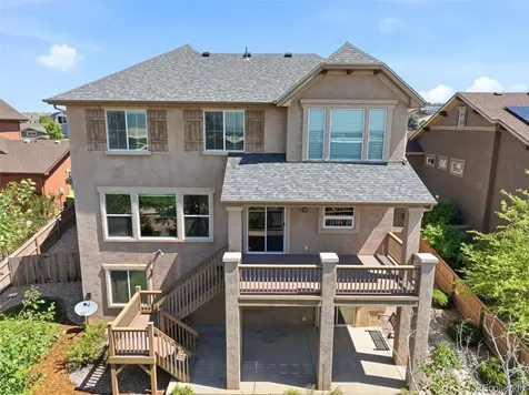 5051 Gibson Lake Court Colorado Springs CO 80924