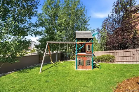 5051 Gibson Lake Court Colorado Springs CO 80924