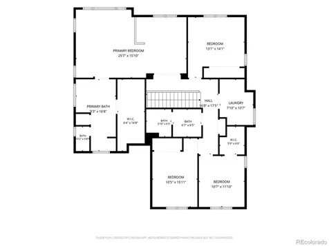 5051 Gibson Lake Court Colorado Springs CO 80924