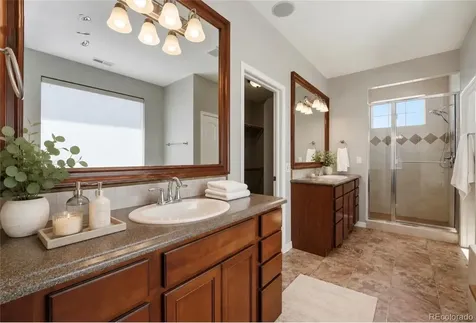 5051 Gibson Lake Court Colorado Springs CO 80924