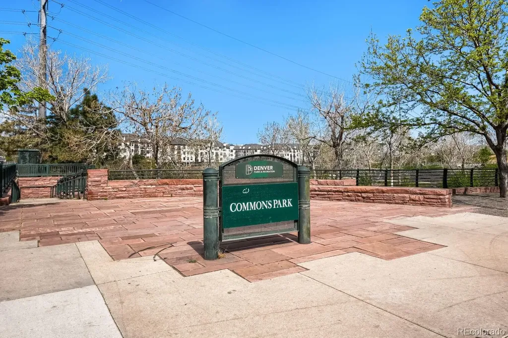 1438 Little Raven Street Denver CO 80202