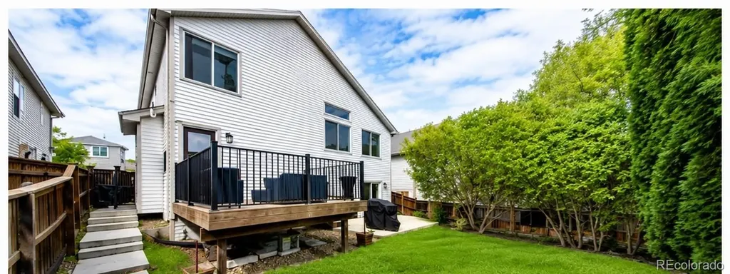 5172 Sydney Avenue Highlands Ranch CO 80130