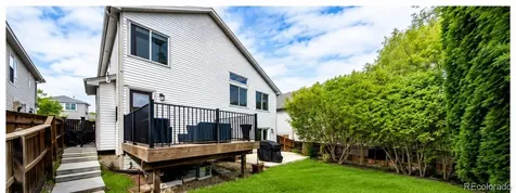 5172 Sydney Avenue Highlands Ranch CO 80130