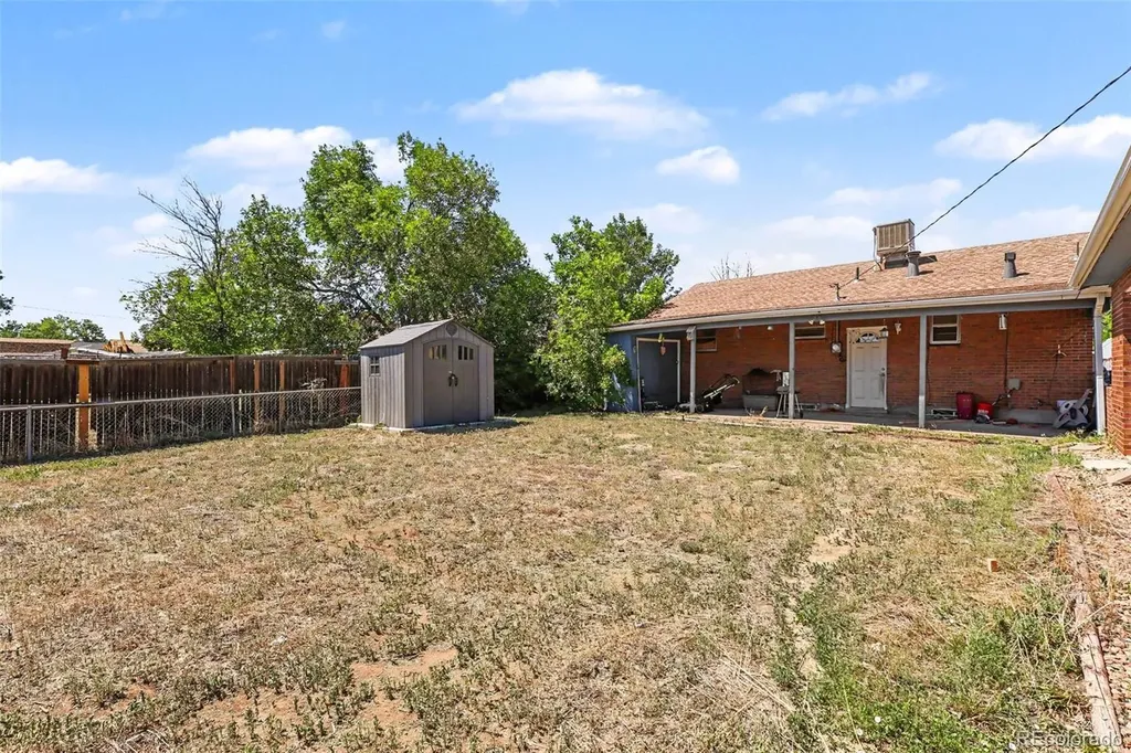 1680 E 112th Place Denver CO 80233