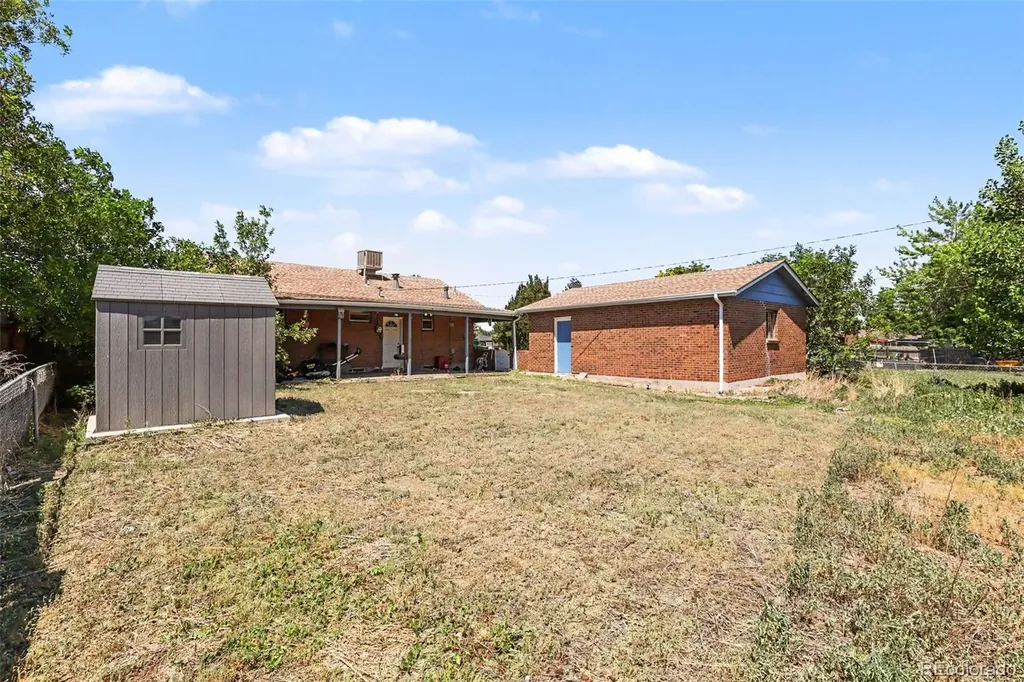 1680 E 112th Place Denver CO 80233
