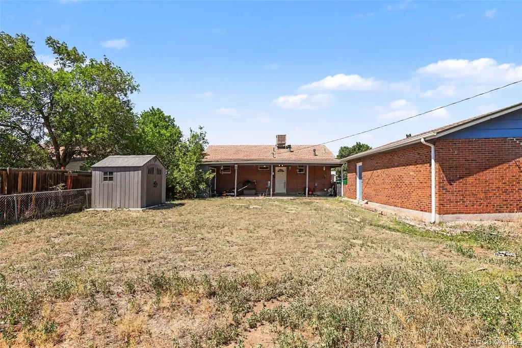 1680 E 112th Place Denver CO 80233