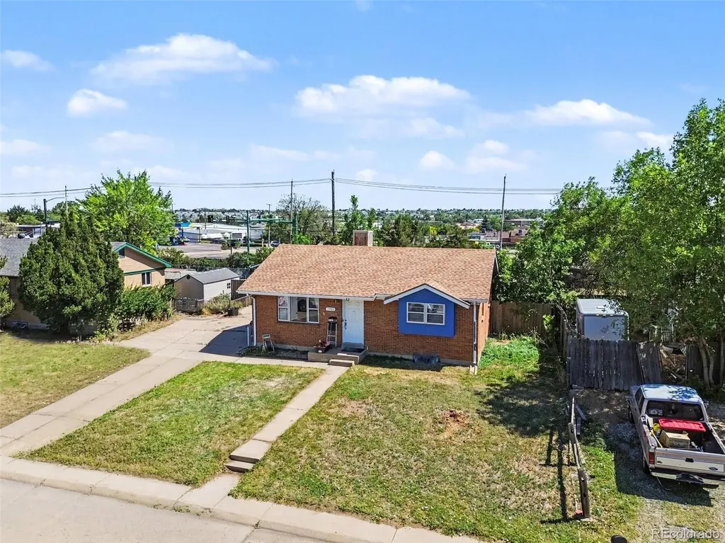 1680 E 112th Place Denver CO 80233