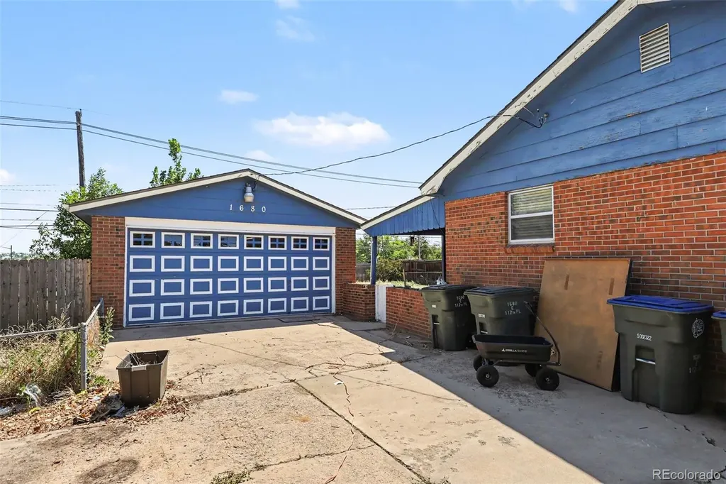 1680 E 112th Place Denver CO 80233