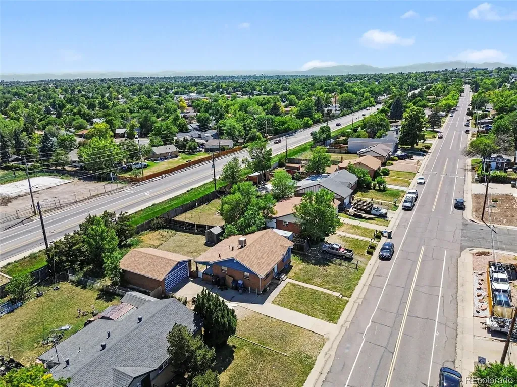 1680 E 112th Place Denver CO 80233