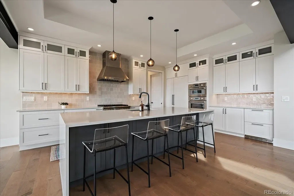 2380 Fox View Trail Franktown CO 80116