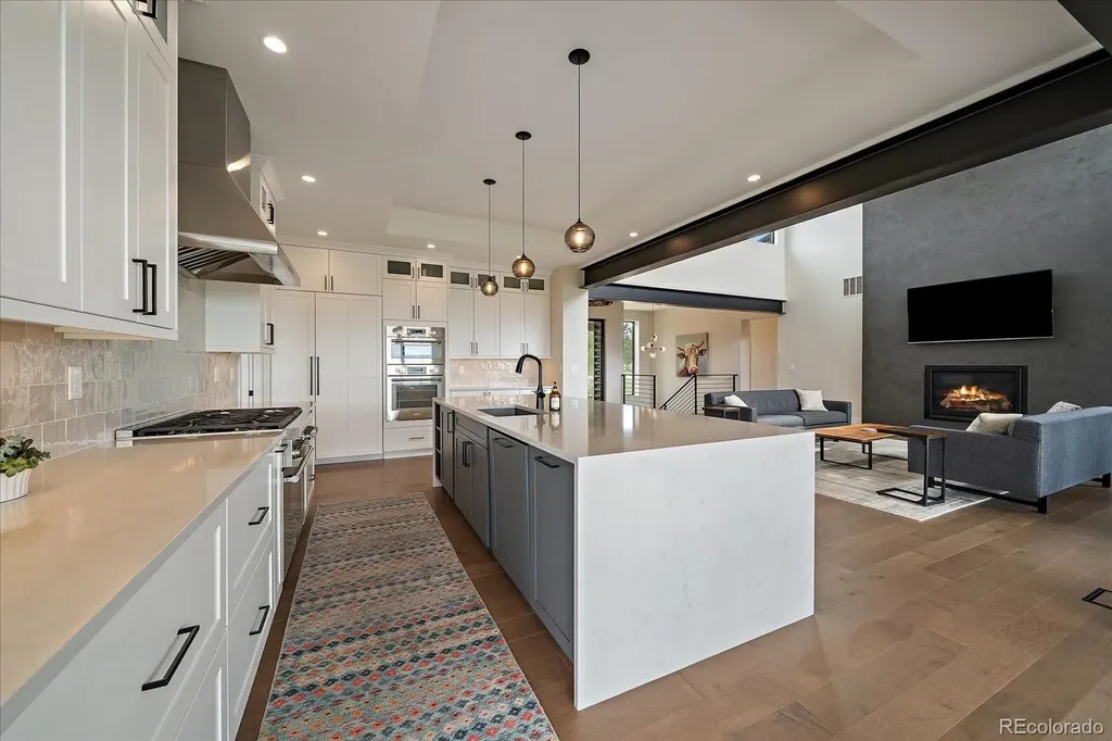 2380 Fox View Trail Franktown CO 80116