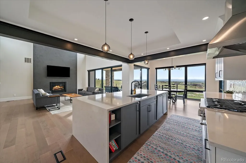 2380 Fox View Trail Franktown CO 80116