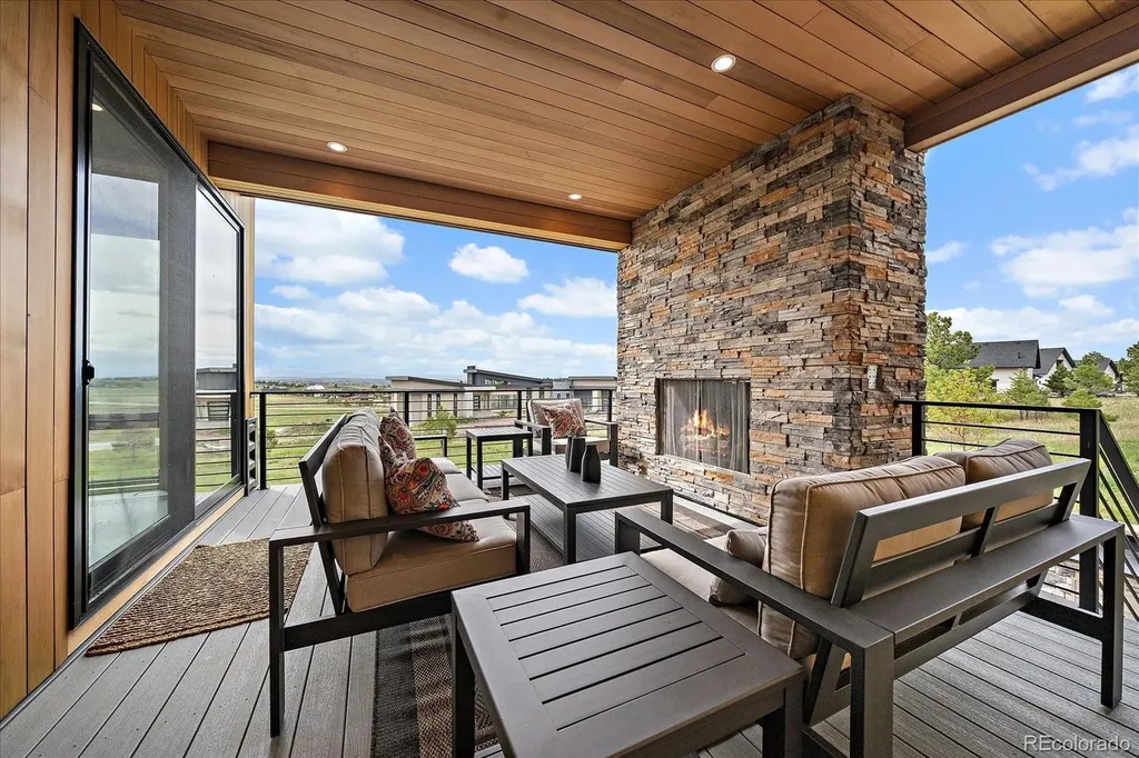 2380 Fox View Trail Franktown CO 80116