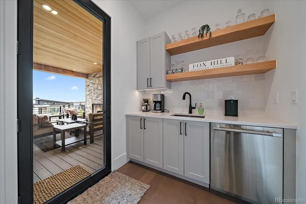2380 Fox View Trail Franktown CO 80116