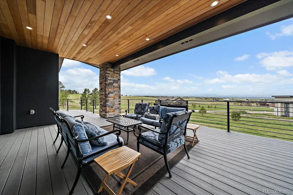 2380 Fox View Trail Franktown CO 80116