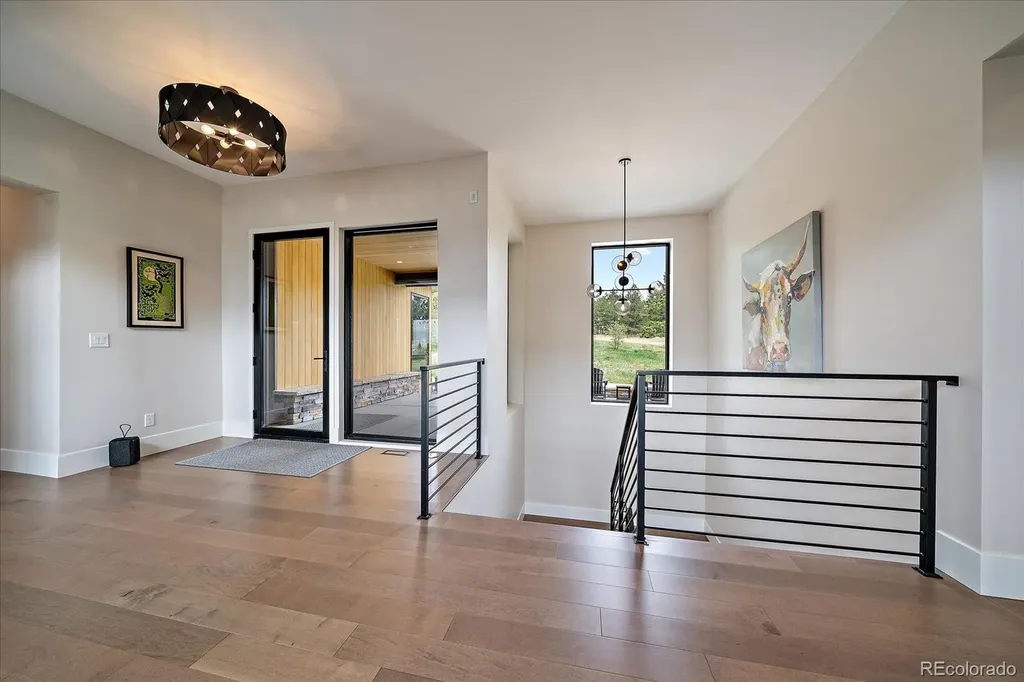 2380 Fox View Trail Franktown CO 80116